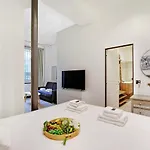 Chic Apartment - 3Br-8P - Le Marais