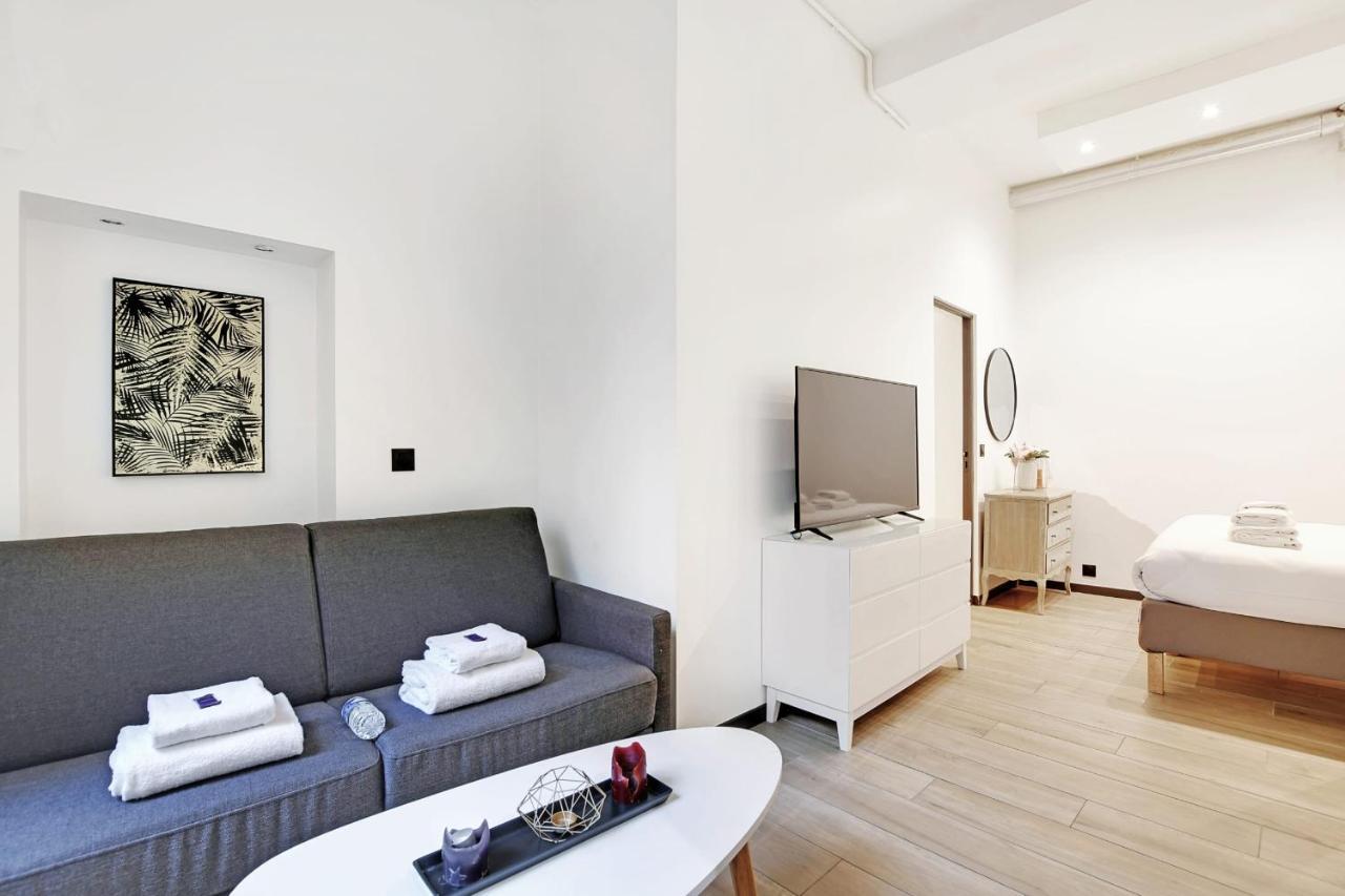 Chic - 3br-8p - Le Marais
