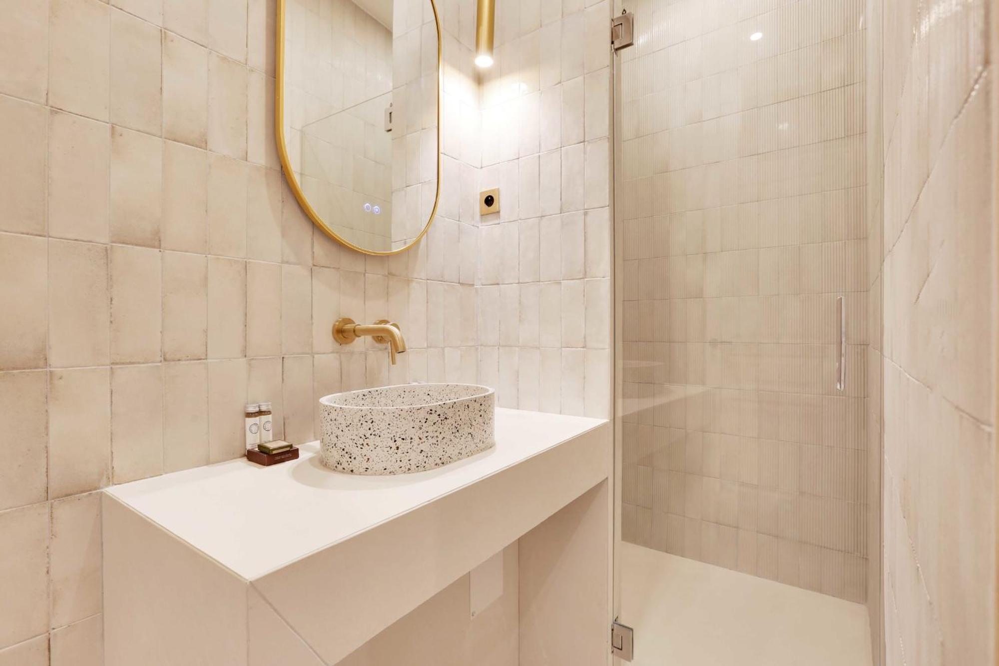 Chic - 3br-8p - Le Marais Appartement Parijs
