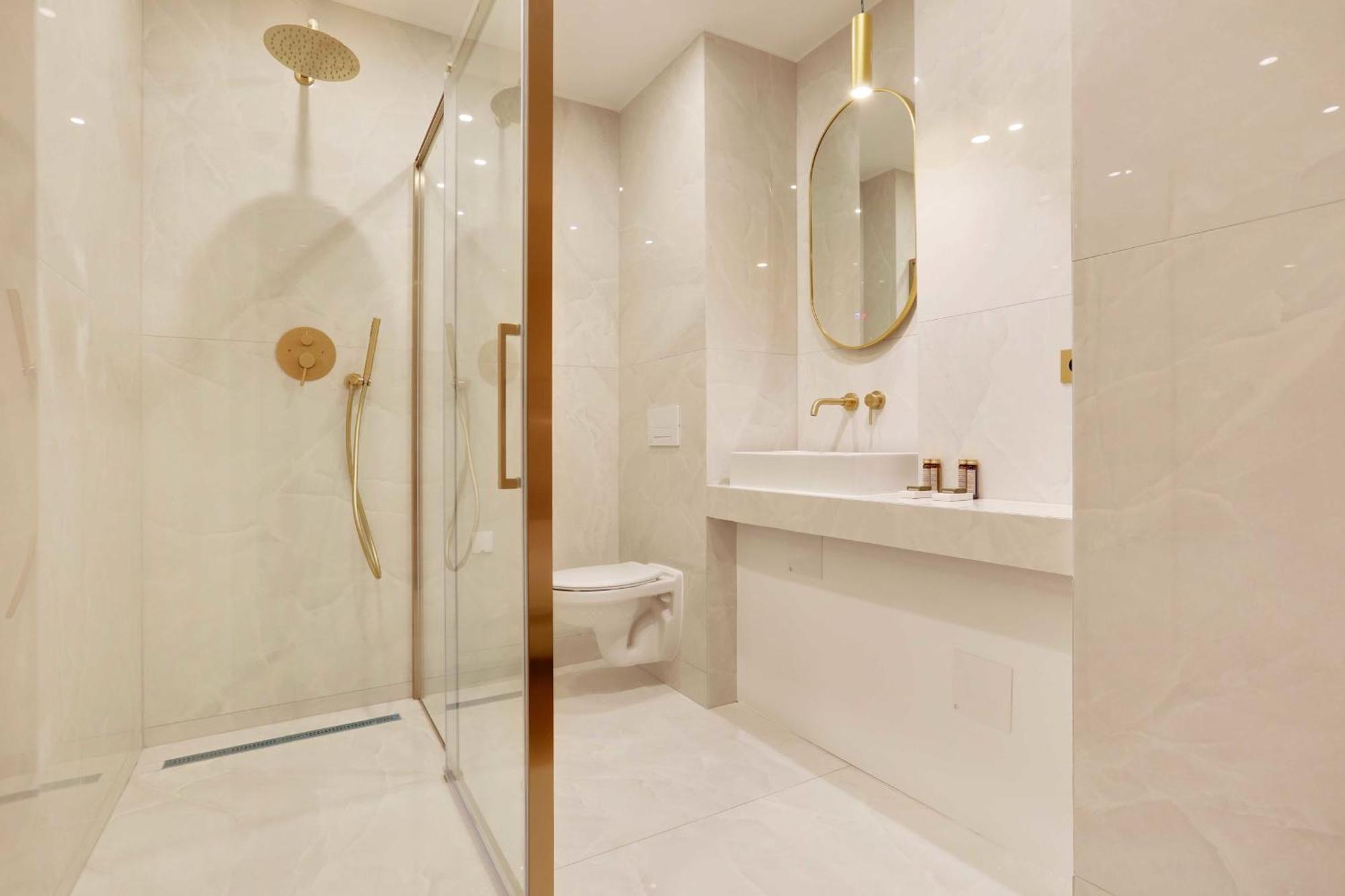 Chic - 3br-8p - Le Marais Appartement *